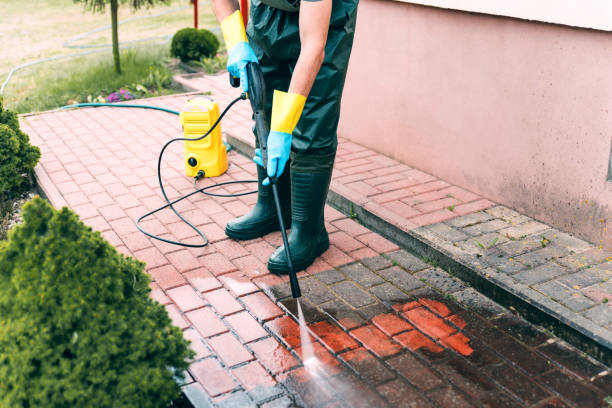 Best Fence Cleaning  in Sayre, OK