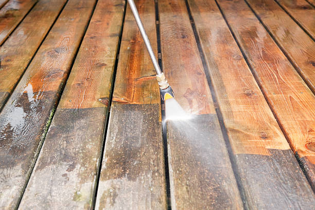 Best Building Exterior Washing  in Sayre, OK